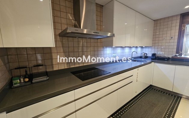 Reventa - Apartamento - Marbella - Nueva Andalucía