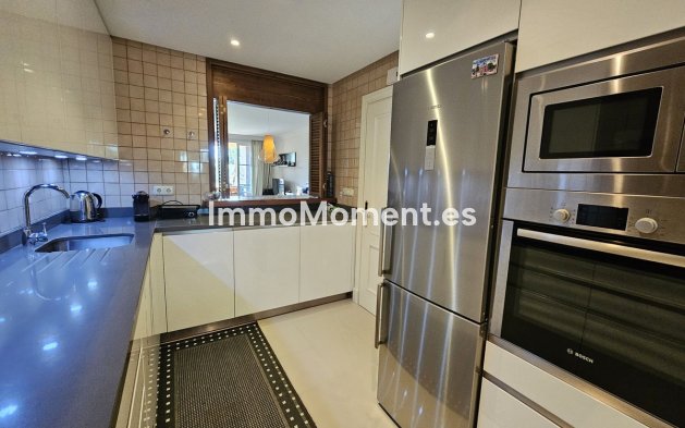 Reventa - Apartamento - Marbella - Nueva Andalucía