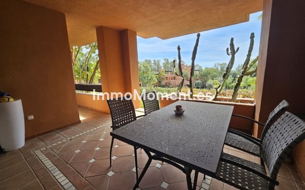 Reventa - Apartamento - Marbella - Nueva Andalucía