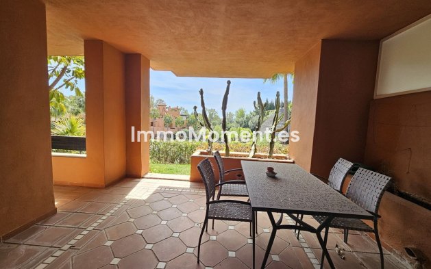 Reventa - Apartamento - Marbella - Nueva Andalucía