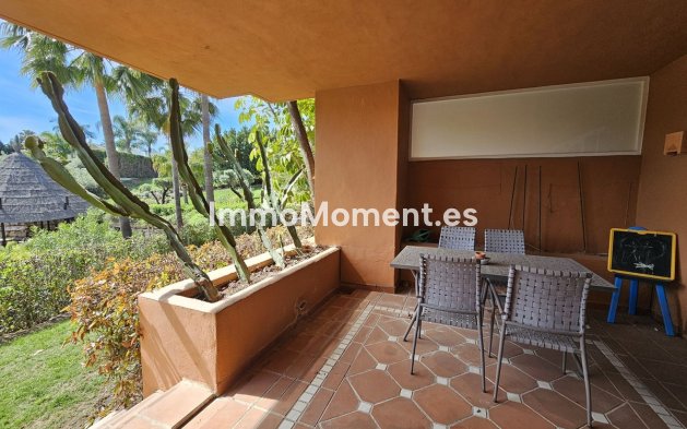 Reventa - Apartamento - Marbella - Nueva Andalucía