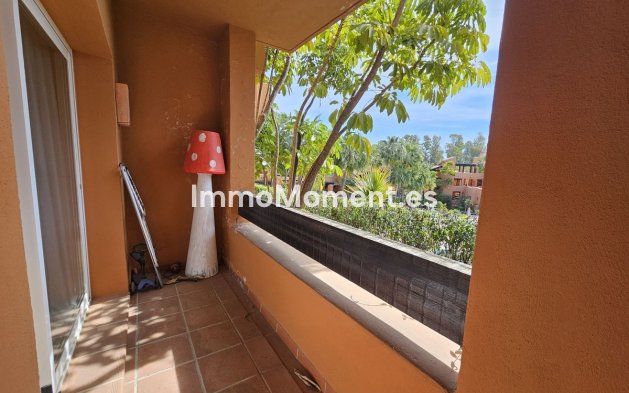 Reventa - Apartamento - Marbella - Nueva Andalucía