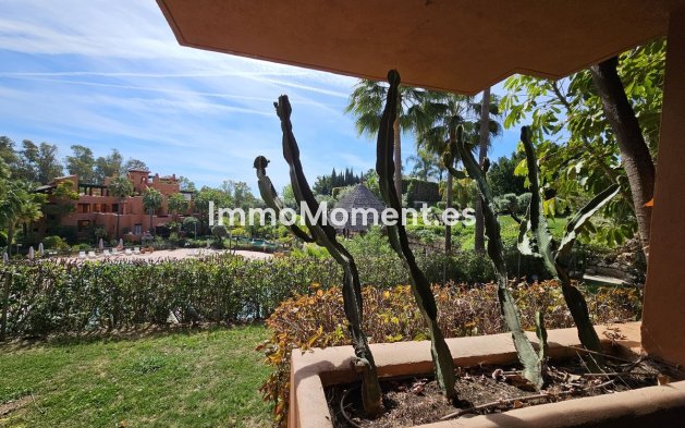 Reventa - Apartamento - Marbella - Nueva Andalucía