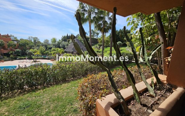 Reventa - Apartamento - Marbella - Nueva Andalucía