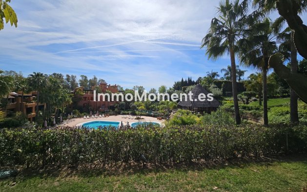 Reventa - Apartamento - Marbella - Nueva Andalucía