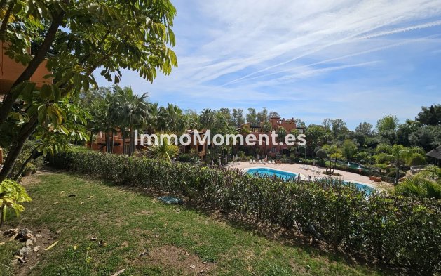 Reventa - Apartamento - Marbella - Nueva Andalucía