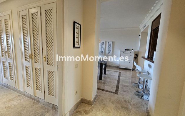 Reventa - Apartamento - Marbella - Nueva Andalucía