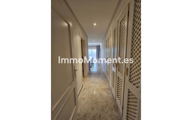 Reventa - Apartamento - Marbella - Nueva Andalucía