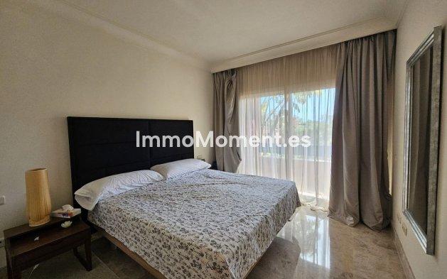 Reventa - Apartamento - Marbella - Nueva Andalucía