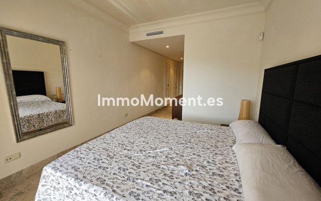 Reventa - Apartamento - Marbella - Nueva Andalucía