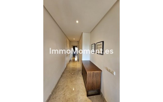 Reventa - Apartamento - Marbella - Nueva Andalucía
