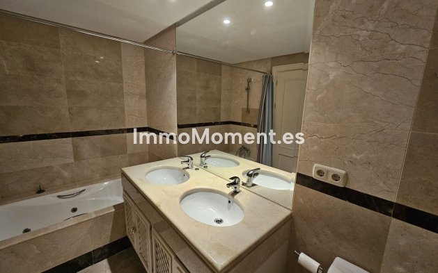 Reventa - Apartamento - Marbella - Nueva Andalucía