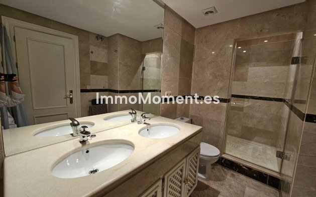Reventa - Apartamento - Marbella - Nueva Andalucía