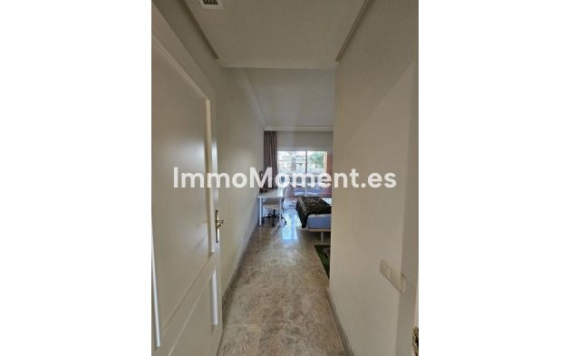 Reventa - Apartamento - Marbella - Nueva Andalucía