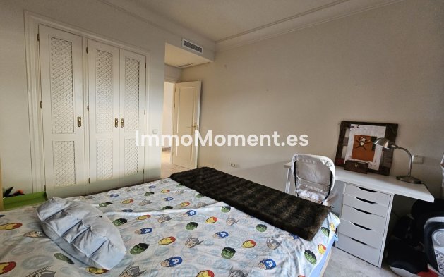 Reventa - Apartamento - Marbella - Nueva Andalucía