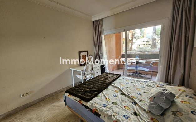 Reventa - Apartamento - Marbella - Nueva Andalucía