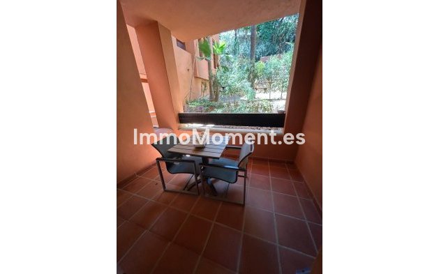 Reventa - Apartamento - Marbella - Nueva Andalucía