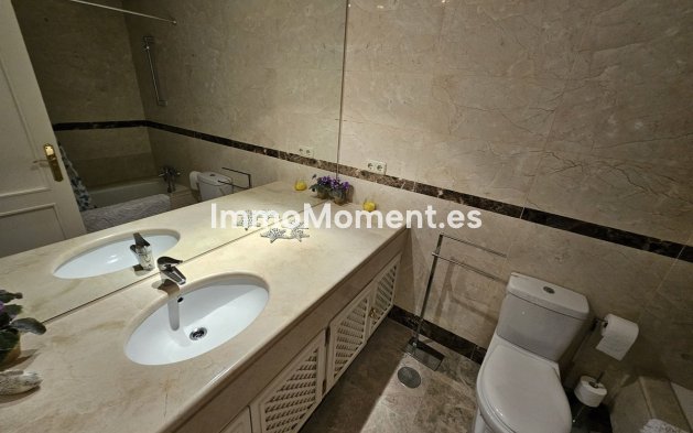 Reventa - Apartamento - Marbella - Nueva Andalucía