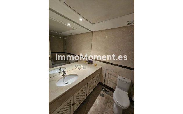 Reventa - Apartamento - Marbella - Nueva Andalucía