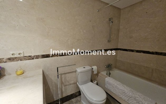 Reventa - Apartamento - Marbella - Nueva Andalucía