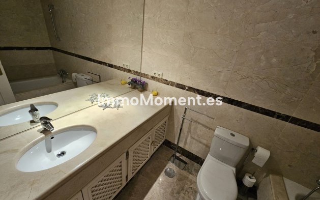 Reventa - Apartamento - Marbella - Nueva Andalucía