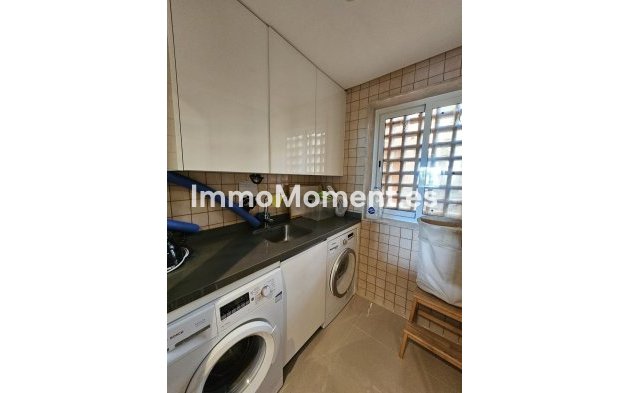 Reventa - Apartamento - Marbella - Nueva Andalucía
