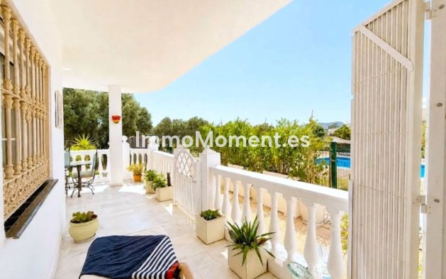 Bestaande woning - Appartement - Estepona  - Estepona Centro