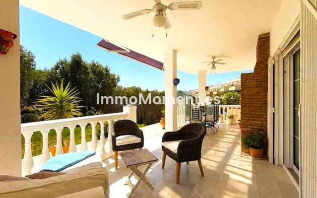 Bestaande woning - Appartement - Estepona  - Estepona Centro