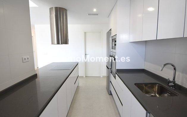 Wiederverkauf - Wohnung - Orihuela - Villamartín