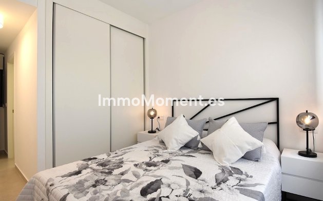 Wiederverkauf - Wohnung - Orihuela - Villamartín