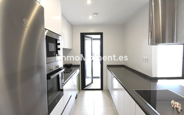 Wiederverkauf - Wohnung - Orihuela - Villamartín