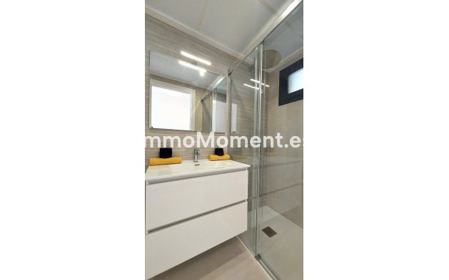 Wiederverkauf - Wohnung - Orihuela - Villamartín
