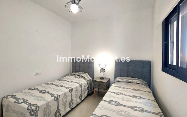 Wiederverkauf - Wohnung - Orihuela - Villamartín