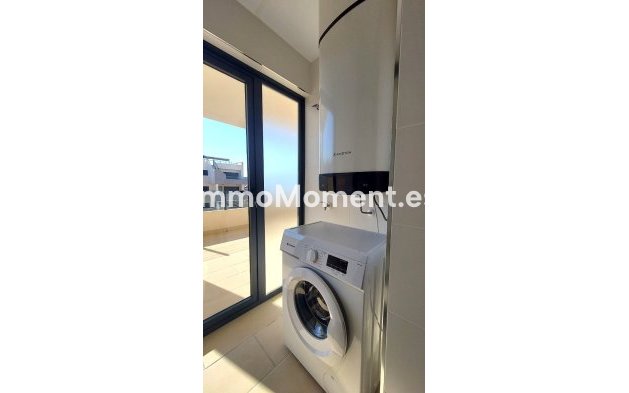 Wiederverkauf - Wohnung - Orihuela - Villamartín
