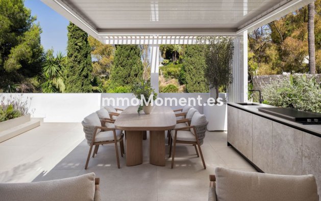 Wiederverkauf - Wohnung - Marbella - The Golden Mile