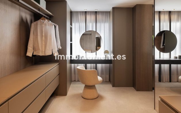Wiederverkauf - Wohnung - Marbella - The Golden Mile