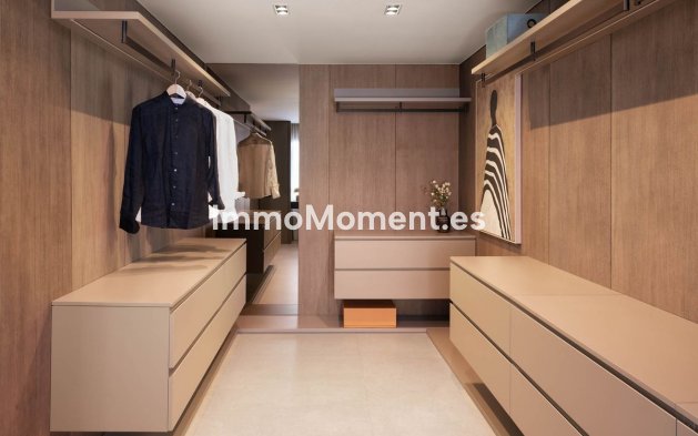 Wiederverkauf - Wohnung - Marbella - The Golden Mile