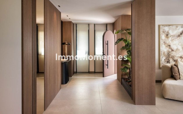 Wiederverkauf - Wohnung - Marbella - The Golden Mile