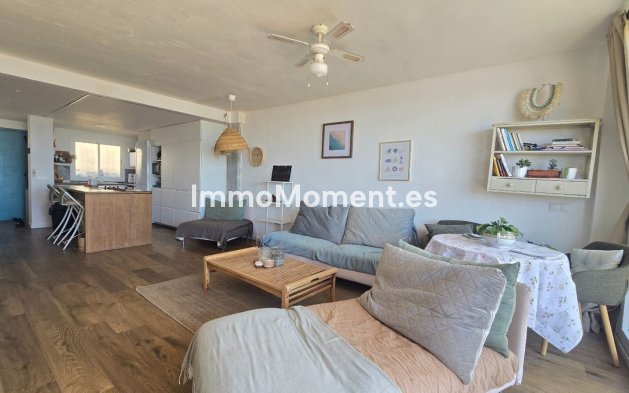 Bestaande woning - Rijtjeshuis - Benalmadena - Torrequebrada