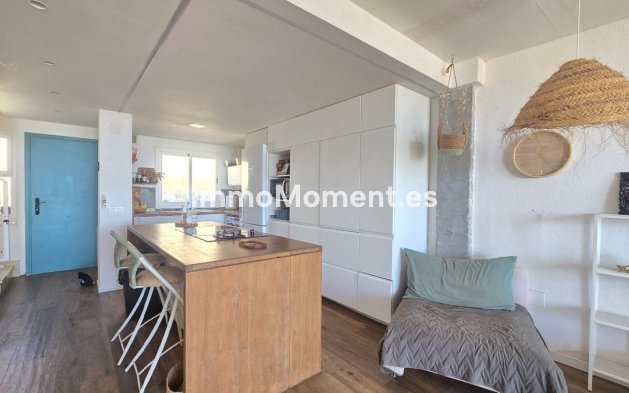 Bestaande woning - Rijtjeshuis - Benalmadena - Torrequebrada