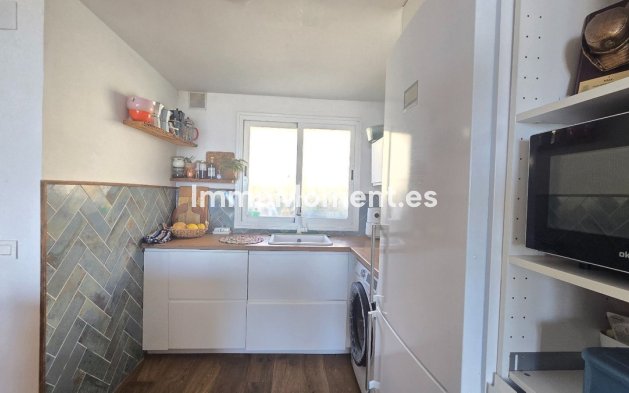 Bestaande woning - Rijtjeshuis - Benalmadena - Torrequebrada