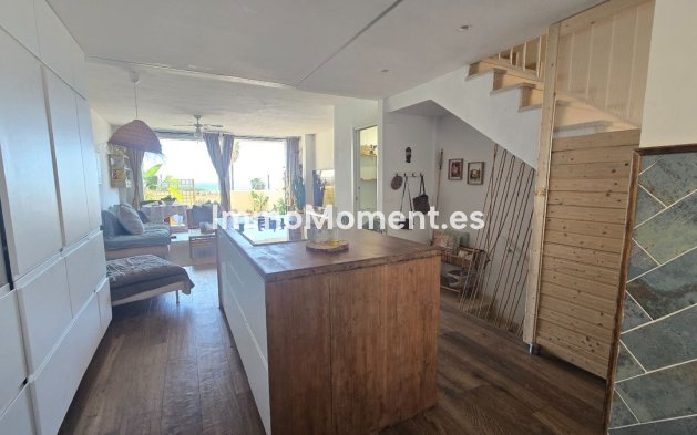 Bestaande woning - Rijtjeshuis - Benalmadena - Torrequebrada