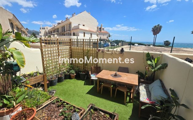Bestaande woning - Rijtjeshuis - Benalmadena - Torrequebrada