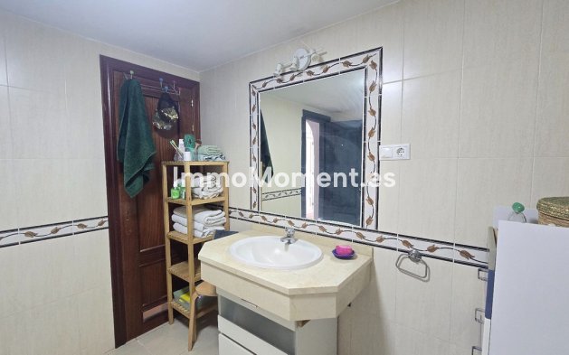 Bestaande woning - Rijtjeshuis - Benalmadena - Torrequebrada