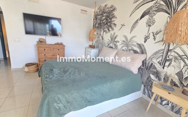 Bestaande woning - Rijtjeshuis - Benalmadena - Torrequebrada
