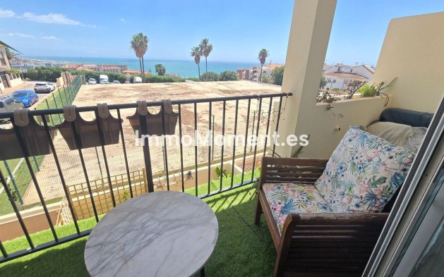 Bestaande woning - Rijtjeshuis - Benalmadena - Torrequebrada