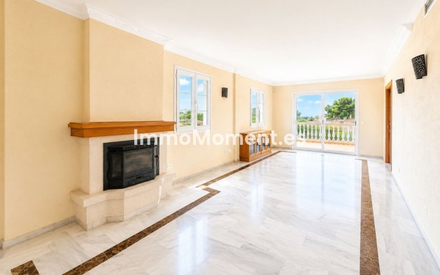 Resale - Country house - Estepona - Estepona Centro