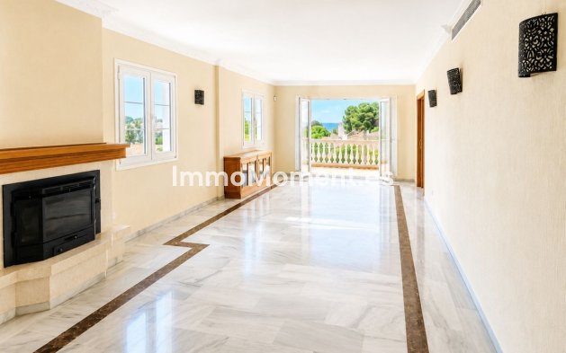 Resale - Country house - Estepona - Estepona Centro
