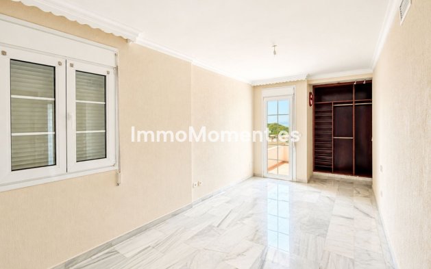 Resale - Country house - Estepona - Estepona Centro