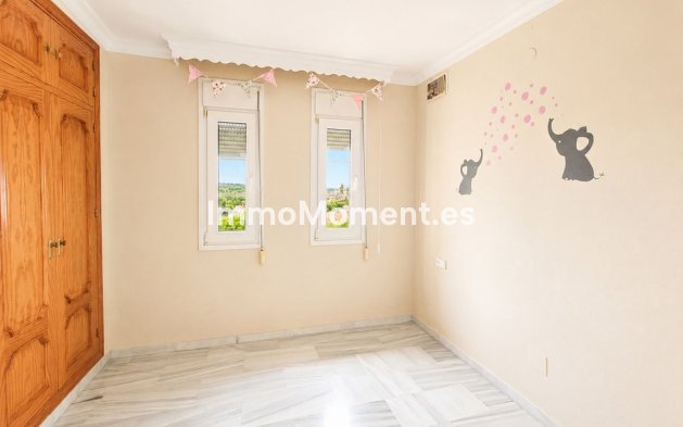 Resale - Country house - Estepona - Estepona Centro